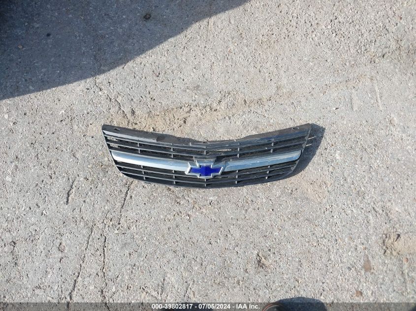 2004 Chevrolet Impala Ls VIN: 2G1WH55K449130653 Lot: 39802817