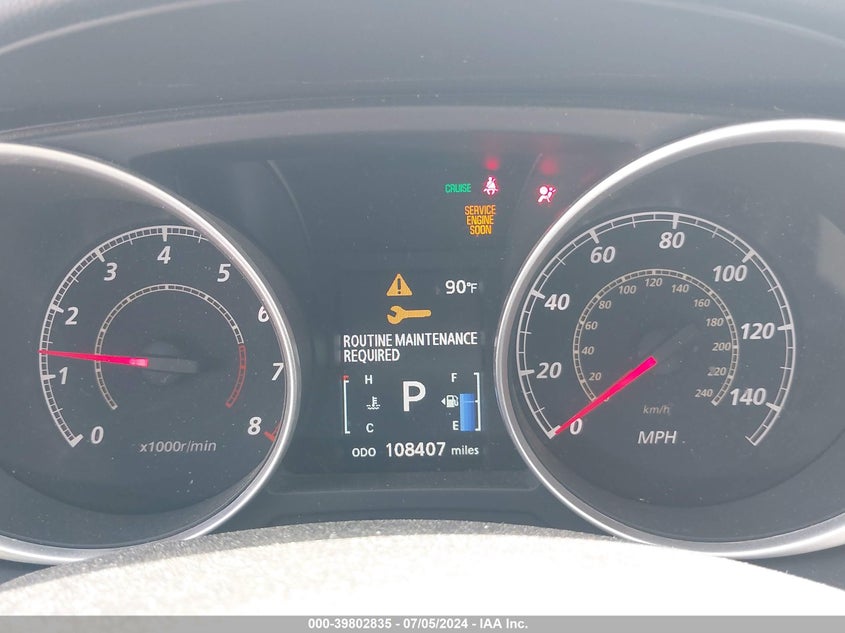 2015 Mitsubishi Outlander Sport Es VIN: 4A4AR3AU4FE020589 Lot: 39802835