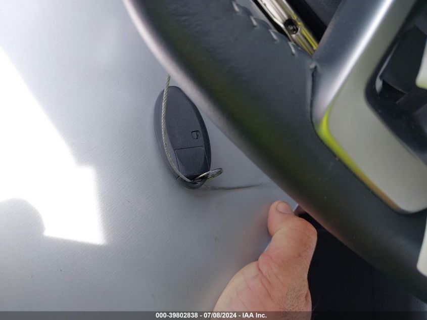 2023 Nissan Sentra Sv Xtronic Cvt VIN: 3N1AB8CV3PY221261 Lot: 39802838