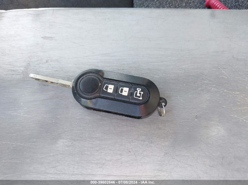 2019 Ram Promaster 2500 High Roof 159 Wb VIN: 3C6TRVDG5KE521689 Lot: 39802846