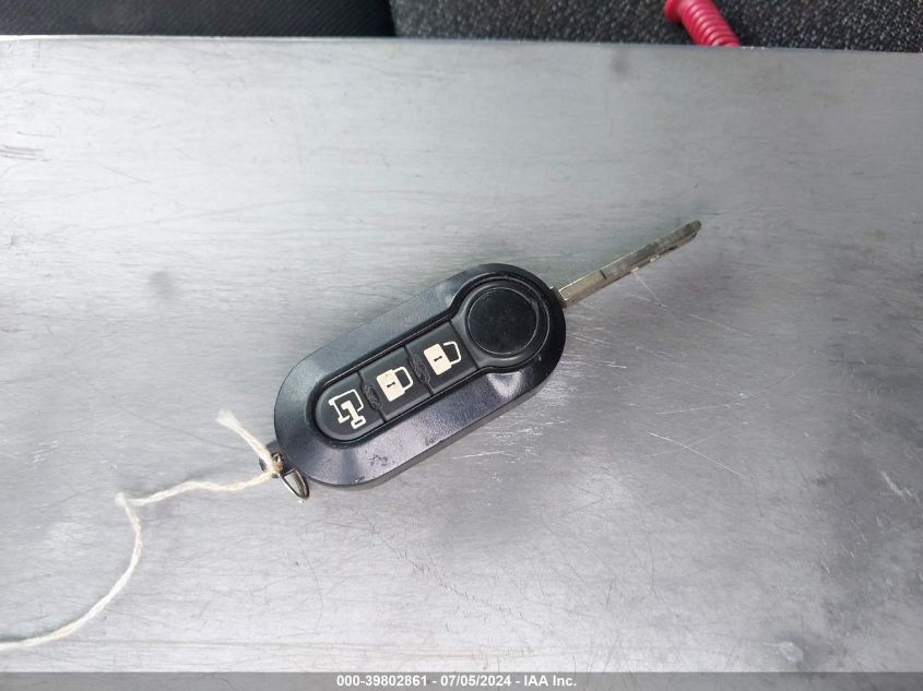 2019 Ram Promaster 3500 Cargo Van High Roof 159 Wb Ext VIN: 3C6URVJG8KE544117 Lot: 39802861