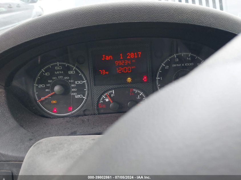 2019 Ram Promaster 3500 Cargo Van High Roof 159 Wb Ext VIN: 3C6URVJG8KE544117 Lot: 39802861