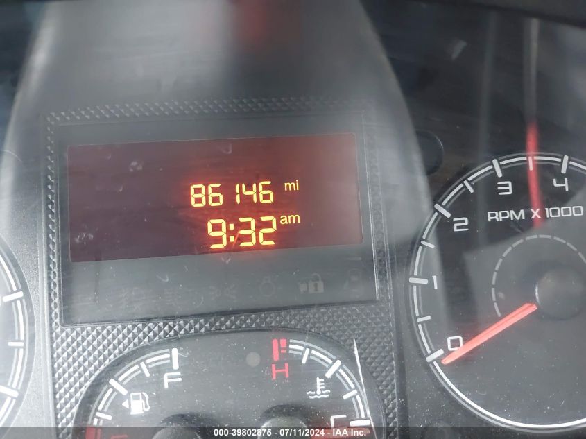 3C6URVJG8LE124939 2020 Ram Promaster 3500 Cargo Van High Roof 159 Wb Ext