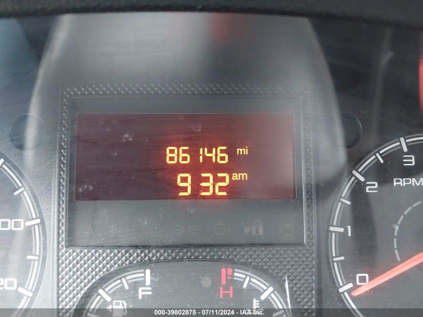 3C6URVJG8LE124939 2020 Ram Promaster 3500 Cargo Van High Roof 159 Wb Ext