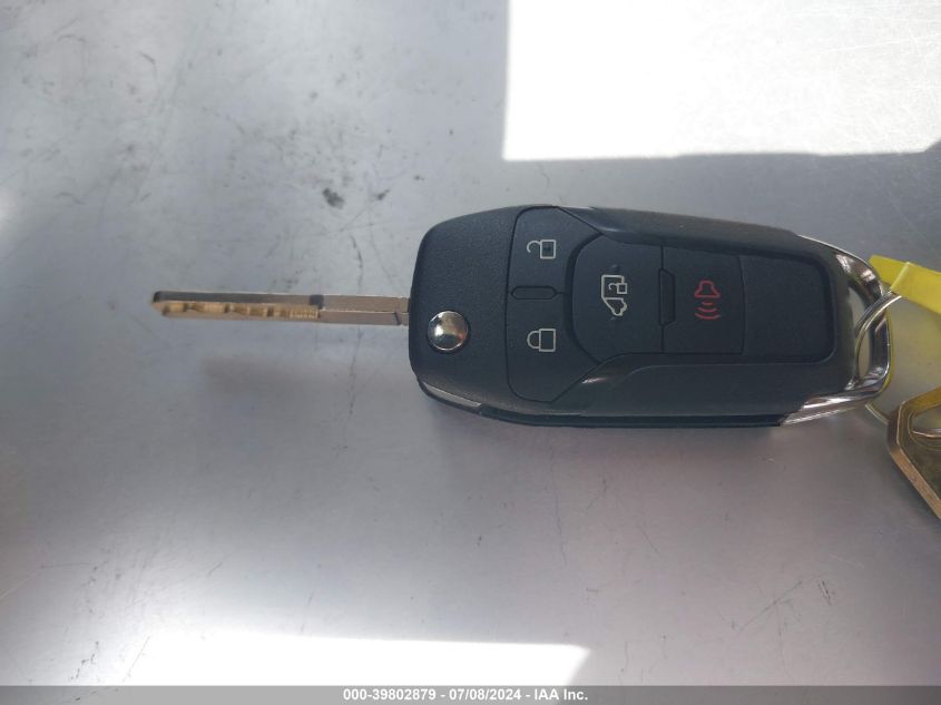 2020 Ford Transit-250 Cargo Van VIN: 1FTBR3X88LKA55722 Lot: 39802879