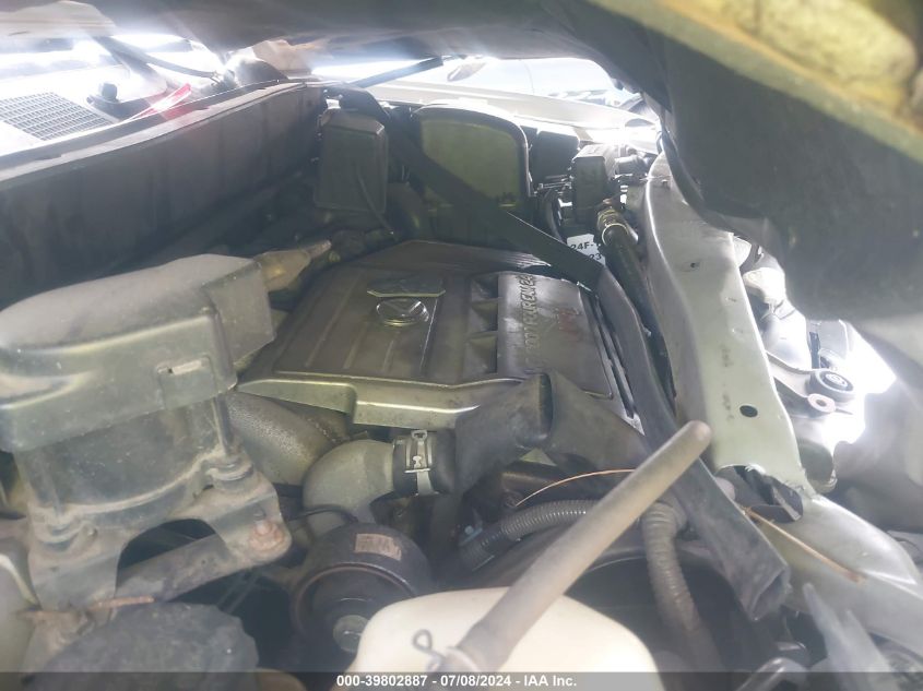 2002 Lexus Rx 300 VIN: JTJHF10U320286484 Lot: 39802887