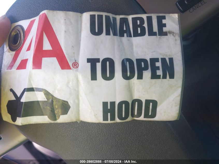 2009 Nissan Xterra S VIN: 5N1AN08W19C516132 Lot: 39802888