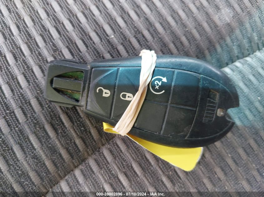 2010 Dodge Ram 1500 Slt/Sport/Trx VIN: 1D7RB1GP4AS145063 Lot: 39802896