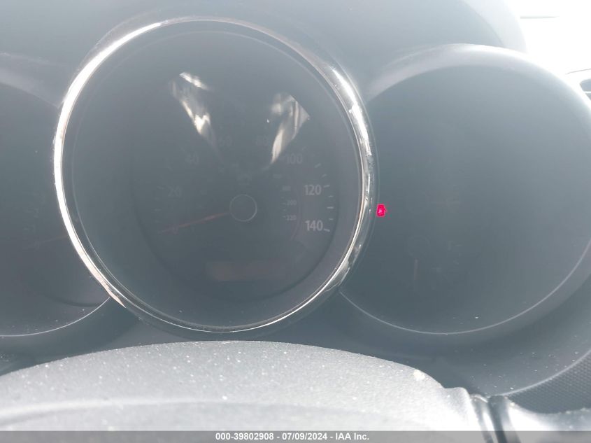 2010 Kia Soul + VIN: KNDJT2A24A7149172 Lot: 41221325