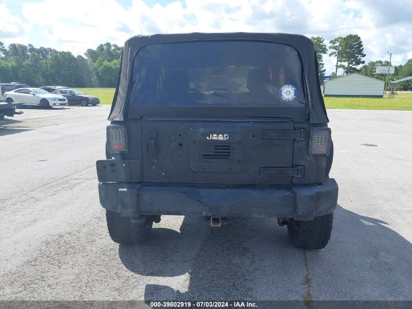 2012 Jeep Wrangler Sport VIN: 1C4AJWAG4CL113551 Lot: 39802919