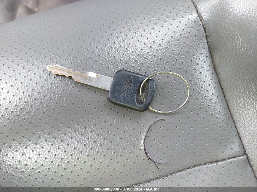 2012 Ford E-250 Commercial VIN: 1FTNS2EL3CDB06731 Lot: 39802930