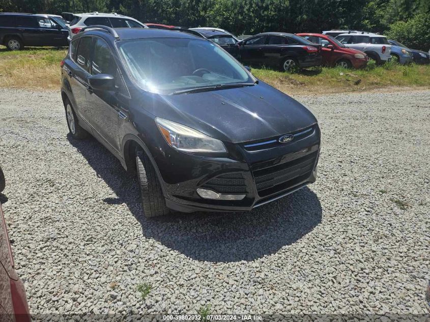 1FMCU9G98EUD59893 | 2014 FORD ESCAPE