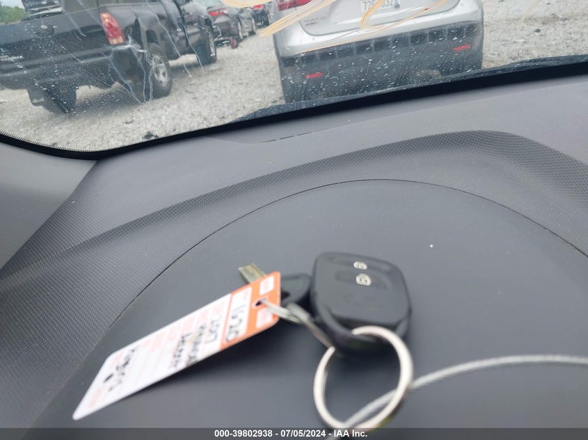 2017 Hyundai Accent Se VIN: KMHCT4AE0HU273137 Lot: 39802938