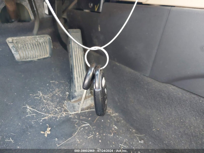 2011 Hyundai Sonata Gls VIN: 5NPEB4AC4BH005420 Lot: 39802969