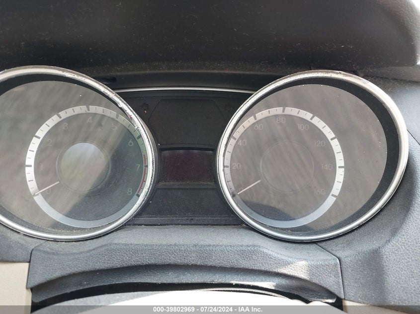 2011 Hyundai Sonata Gls VIN: 5NPEB4AC4BH005420 Lot: 39802969