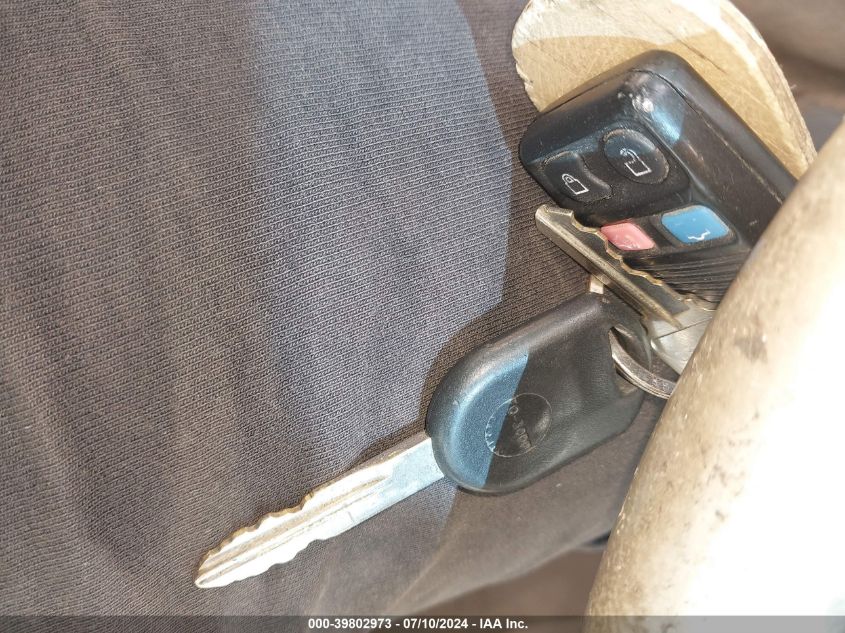 2007 Ford Five Hundred Limited VIN: 1FAHP251X7G147008 Lot: 39802973