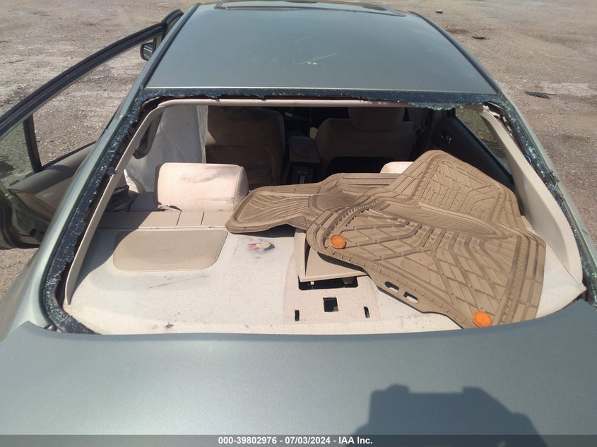 2007 Nissan Altima 2.5 S VIN: 1N4AL21E37C214836 Lot: 39802976