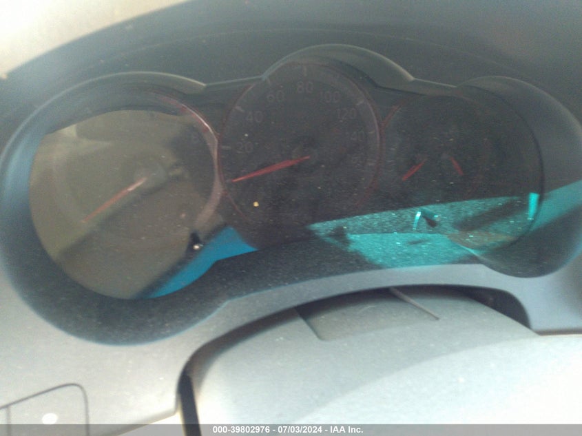 2007 Nissan Altima 2.5 S VIN: 1N4AL21E37C214836 Lot: 39802976