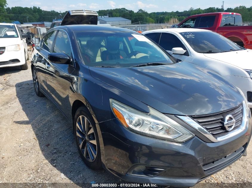 1N4AL3AP6GC268901 2016 NISSAN ALTIMA - Image 1