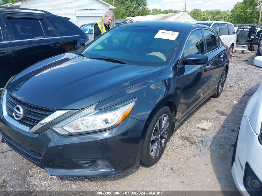 1N4AL3AP6GC268901 2016 NISSAN ALTIMA - Image 2