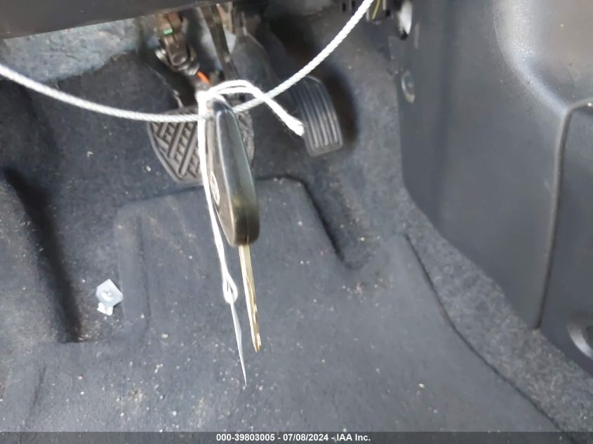 2016 Nissan Versa S/S Plus/Sv/Sl VIN: 3N1CN7AP2GL802858 Lot: 39803005