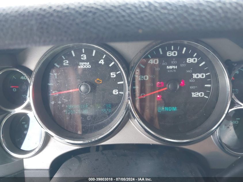 2011 GMC Sierra 1500 Sle VIN: 3GTP1VE09BG290061 Lot: 39803018