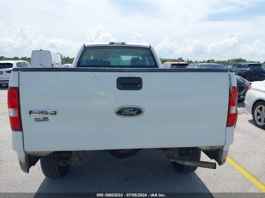 2005 Ford F-150 Fx4/Lariat/Xl/Xlt VIN: 1FTVX14505NC06930 Lot: 39803033