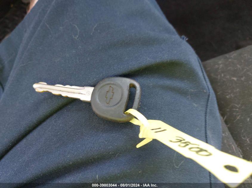 2011 Chevrolet Silverado 3500Hd Lt VIN: 1GC4K0CG8BF224220 Lot: 39803044