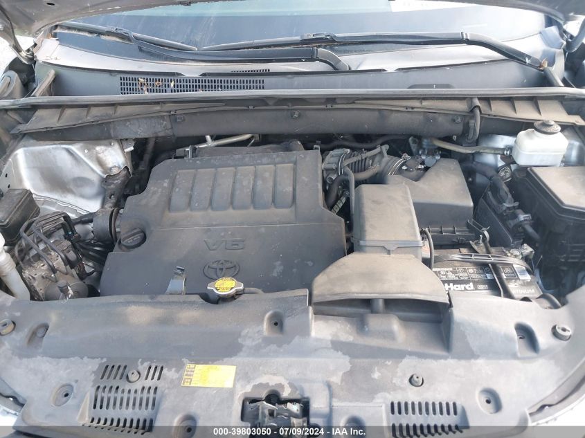 2015 Toyota Highlander Le/Le Plus VIN: 5TDZKRFH7FS049804 Lot: 39803050