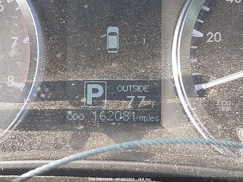 2015 Toyota Highlander Le/Le Plus VIN: 5TDZKRFH7FS049804 Lot: 39803050