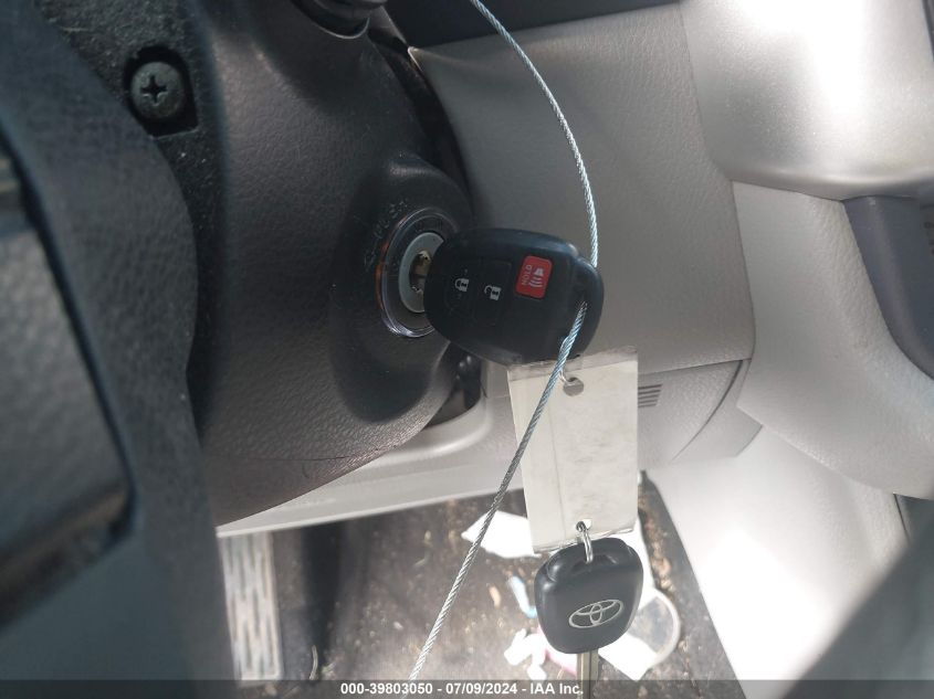 2015 Toyota Highlander Le/Le Plus VIN: 5TDZKRFH7FS049804 Lot: 39803050