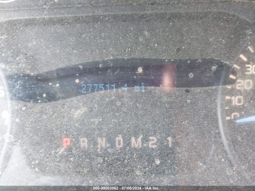 2012 Ford F-150 Xl VIN: 1FTFX1CF7CKE09312 Lot: 39803062