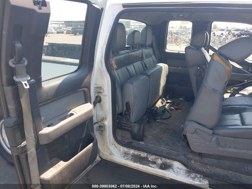 2012 Ford F-150 Xl VIN: 1FTFX1CF7CKE09312 Lot: 39803062