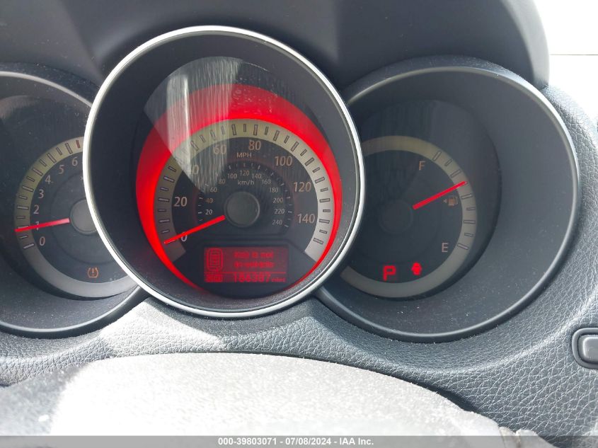 2012 Kia Forte Koup Sx VIN: KNAFW6A30C5499164 Lot: 39803071