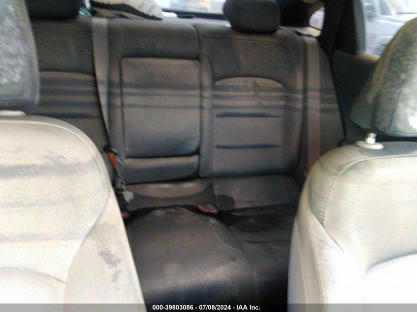 2018 Chevrolet Malibu 1Ls VIN: 1G1ZB5ST0JF283125 Lot: 39803086