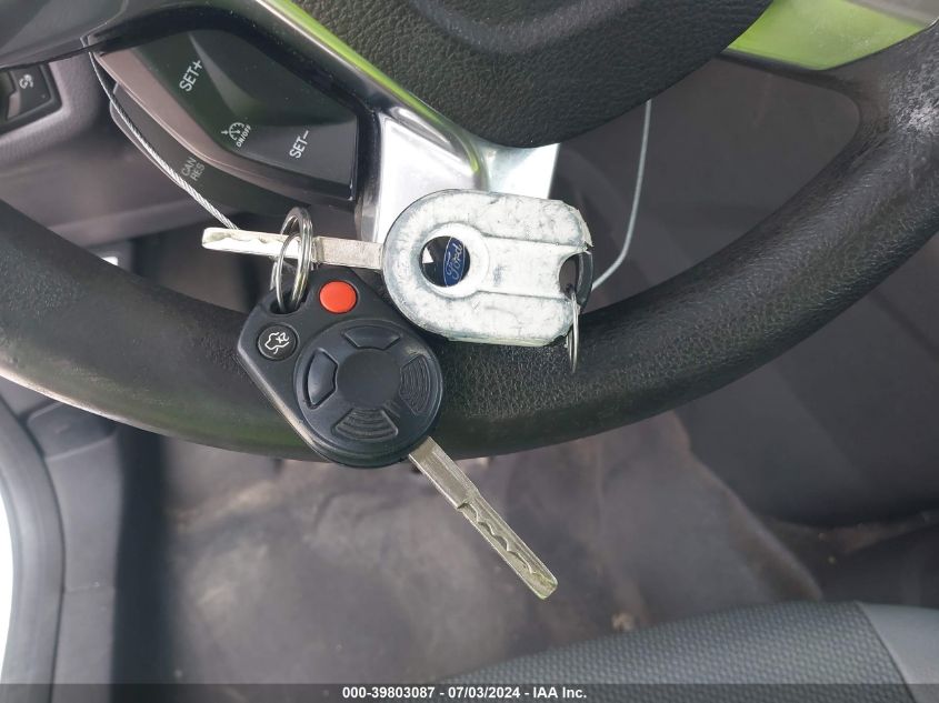 2014 Ford Transit Connect Xl VIN: NM0LS7E75E1153171 Lot: 39803087