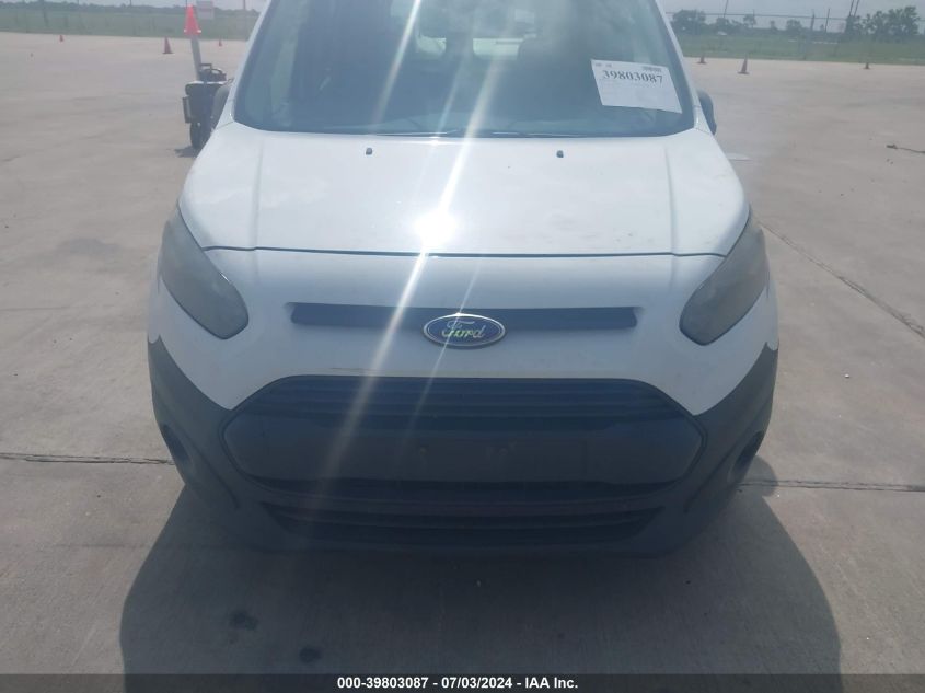 2014 Ford Transit Connect Xl VIN: NM0LS7E75E1153171 Lot: 39803087