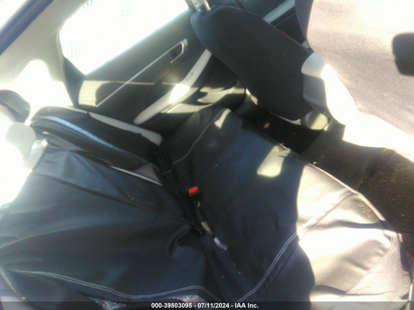 2023 Hyundai Sonata Sel VIN: KMHL64JA8PA278557 Lot: 39803095