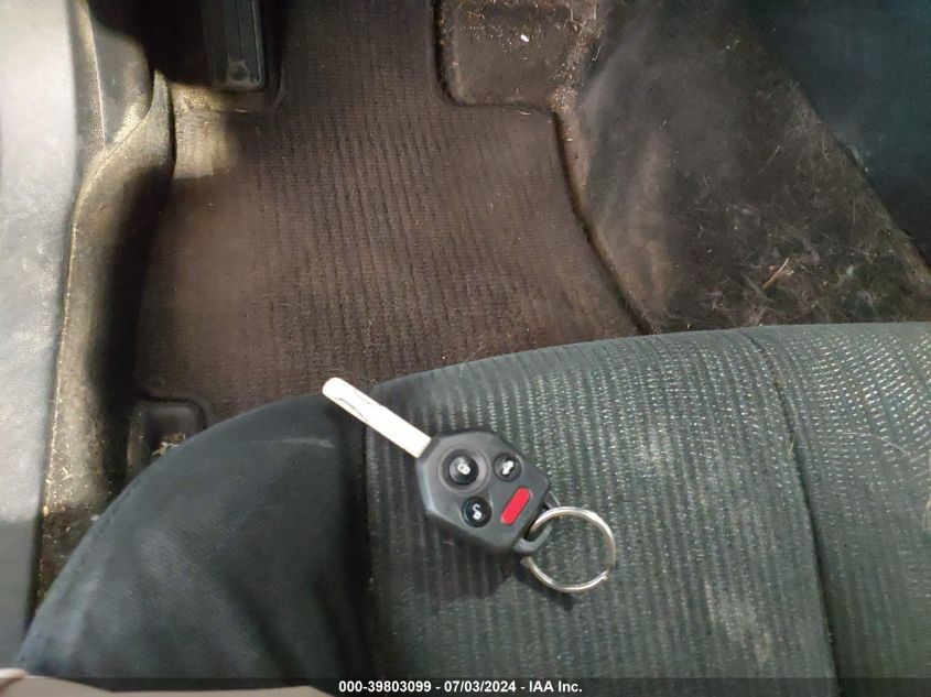 2013 Subaru Outback 2.5I Premium VIN: 4S4BRBCC5D3300732 Lot: 39803099