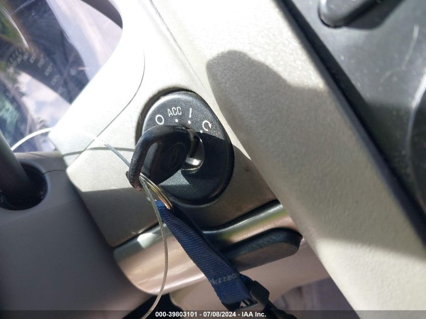 2004 Chevrolet Malibu VIN: 1G1ZS54894F200546 Lot: 39803101