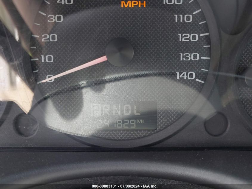 2004 Chevrolet Malibu VIN: 1G1ZS54894F200546 Lot: 39803101