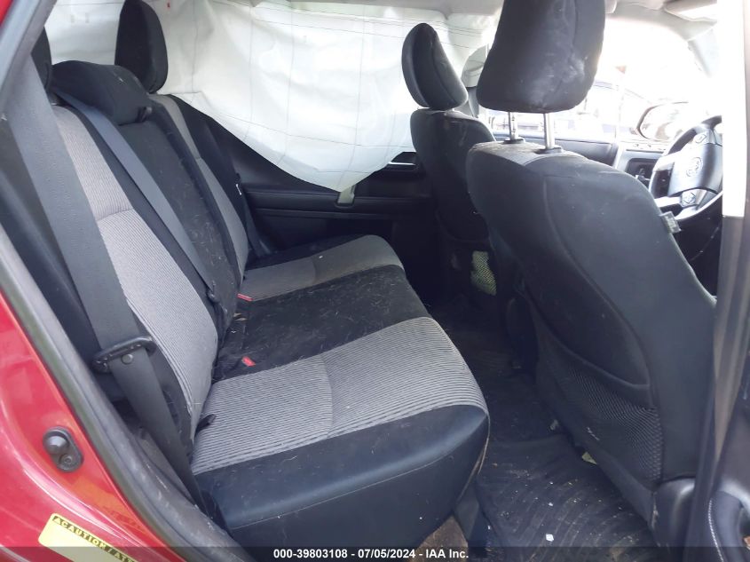 2015 Toyota 4Runner Sr5 VIN: JTEBU5JR5F5274471 Lot: 39803108