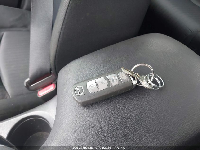 2015 Mazda Mazda3 I Sport VIN: 3MZBM1U73FM207172 Lot: 39803128