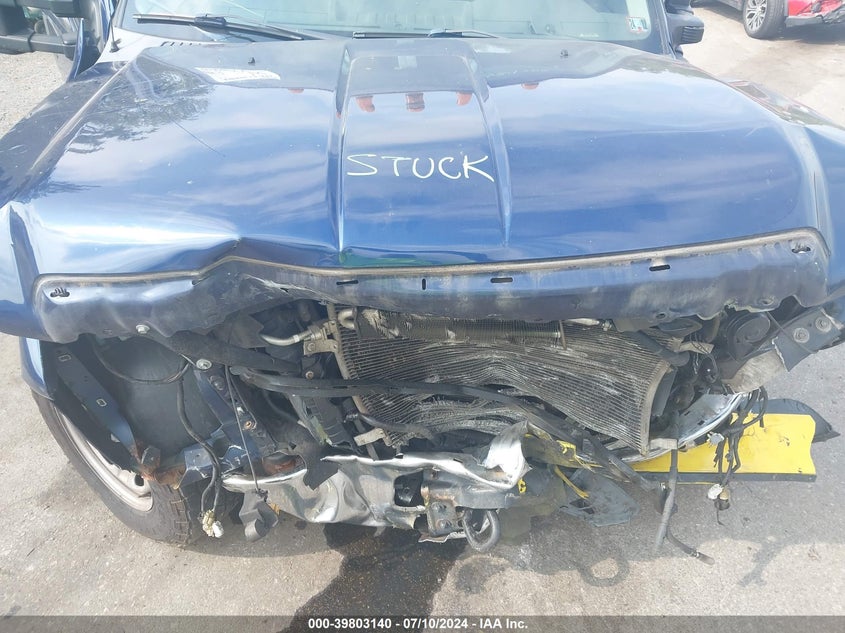 2010 Ford F-250 Lariat/Xl/Xlt VIN: 1FTSX2B53AEB34756 Lot: 39803140