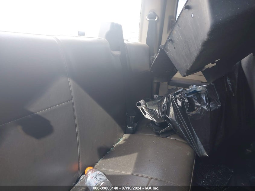 2010 Ford F-250 Lariat/Xl/Xlt VIN: 1FTSX2B53AEB34756 Lot: 39803140