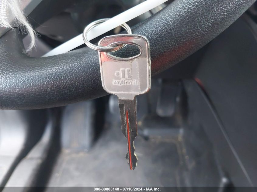 2019 Ford Police Interceptor VIN: 1FAHP2MKXKG108275 Lot: 39803148