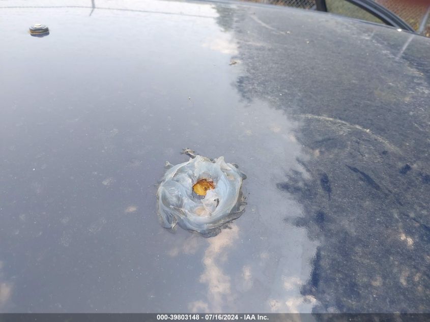 2019 Ford Police Interceptor VIN: 1FAHP2MKXKG108275 Lot: 39803148