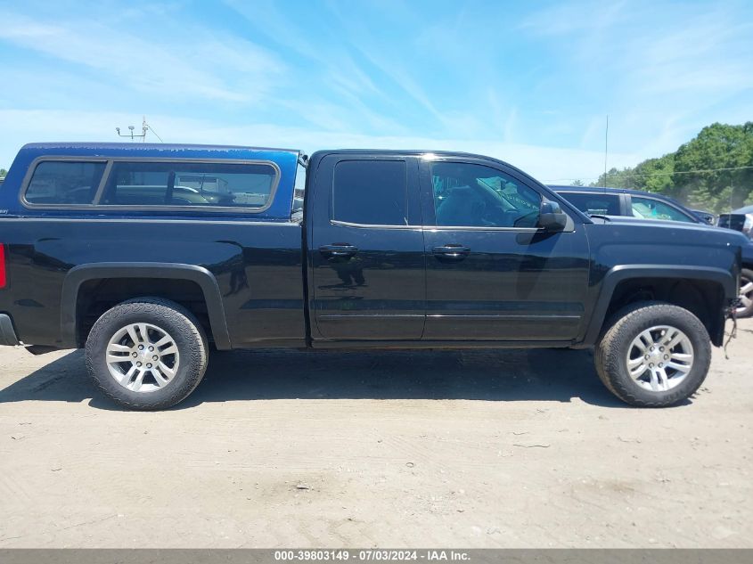 2015 Chevrolet Silverado 1500 1Lt VIN: 1GCVKREC0FZ199983 Lot: 39803149