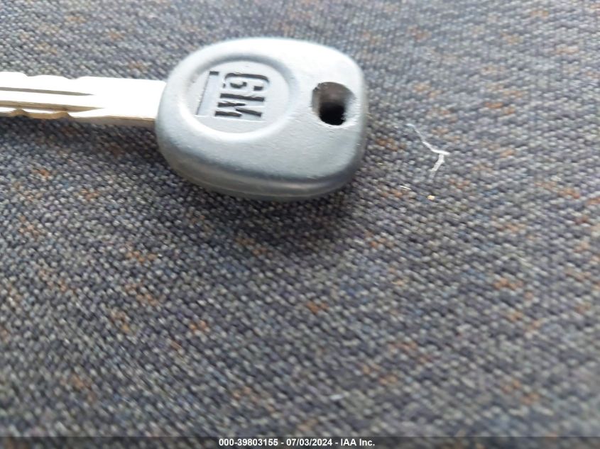 2003 GMC Sierra 1500 Work Truck VIN: 1GTEK14V73E312092 Lot: 39803155