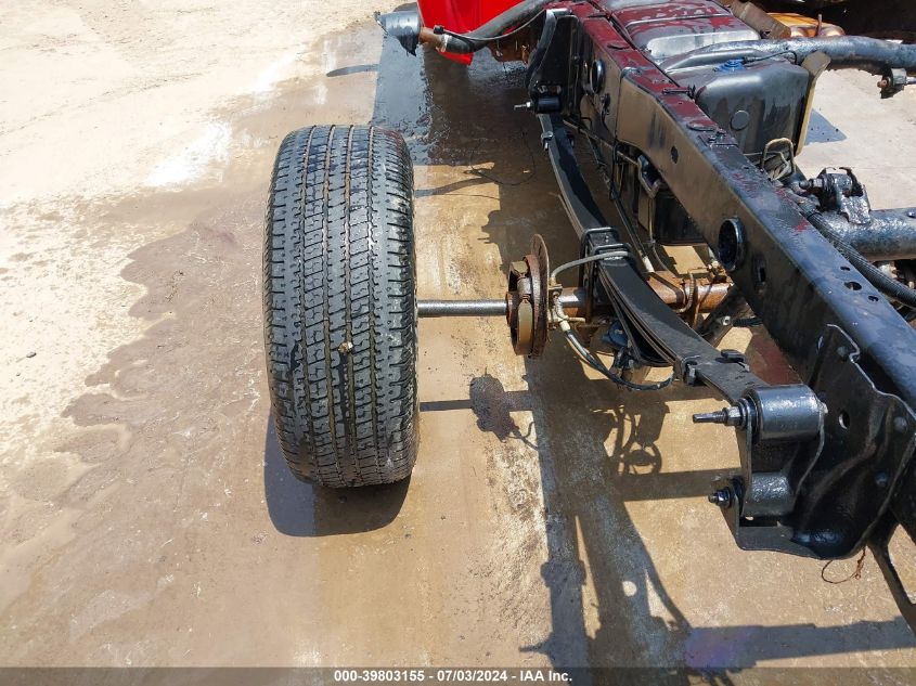 2003 GMC Sierra 1500 Work Truck VIN: 1GTEK14V73E312092 Lot: 39803155